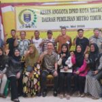 Saat Reses, Subhan Sampaikan Ada Bedah Rumah Untuk Warga Kota Metro