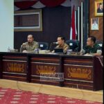 Ketua Komisi I DPRD Lampung: Penyelesaian Konflik Bakung Udik Butuh Proses Panjang