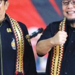 Para Pejuang Tak Kenal Menyerah di Garis Depan Perang Melawan Penyalahgunaan dan Peredaran Gelap Narkoba