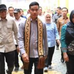 Wapres Gibran Tinjau SMKN 4 Bandar Lampung, Dorong Vokasi Siapkan Generasi Lampung Go Internasional