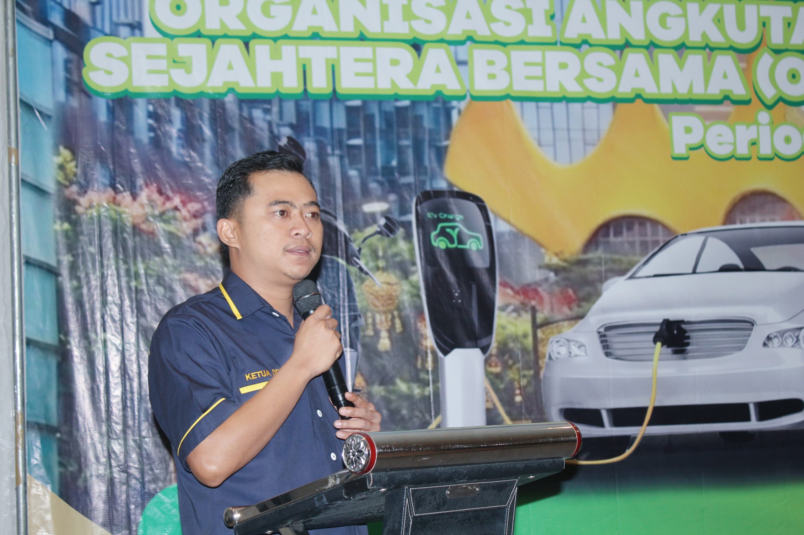 ORASKI SB DPD Lampung Dukung Langkah Tegas Polda Lampung dan Polresta Bandar Lampung Berantas Begal