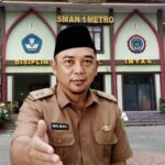 SMAN 1 METRO SPMB SUDAH SESUAI JUKNIS