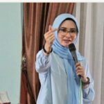 Mangkir dari Sidang TPPU, Istri Eks Bupati Pesawaran Terancam Dijemput Paksa oleh Kejati Lampung
