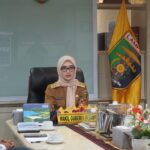 Pemprov Lampung Matangkan Persiapan MPLS Sekolah Rakyat, Transisi Siswa Dipastikan Berjalan Lancar