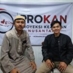 DPP PROKAN Minta Dugaan Penyimpangan NPAP di PSDA Lampung Diusut Tuntas Soroti Potensi Kerugian PAD Rp789 Juta