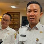 Pemprov Lampung Optimistis Target PAD 2026 Tercapai, Retribusi Sudah Tembus 51%
