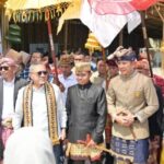 Begawi Festival 2026 Jadi Etalase Budaya dan Wisata Lampung Selatan, BEM Unila Satukan Generasi Muda Peduli Lingkungan