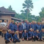 Ketua Bela Budaya Lampung Timur Bantah Isu Penolakan, Nurdin: Tokoh Adat Siap Sambut Jokowi di Pugung Raharjo