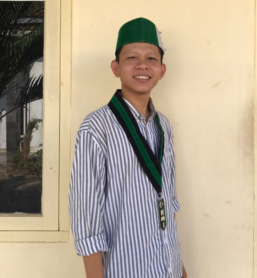BASIC TRAINING RAYA HMI CABANG BANDAR LAMPUNG LIBATKAN 17 KOMISARIAT, PERKUAT SOLIDARITAS DAN KADERISASI