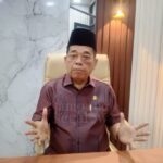DPRD Lampung: Peluncuran Satelit Gubernur Lampung Merupakan Terobosan Luar Biasa di Era Digital