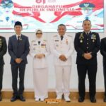 Satu Tahun Nanda-Anton, Pesawaran Mulai Tunjukkan Arah Baru