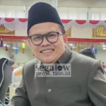 Kebakaran Lahan Dekat SPBU Bikin Geger! DPRD Lampung Desak Pemkot Perkuat Patroli
