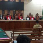 PU Tolak Eksepsi Arinal Djunaidi, Dakwaan Korupsi PI 10 Persen Dinilai Jelas dan Lengkap