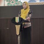 Pemprov Lampung Dorong Generasi Muda Desa Kuasai Ilmu dan Tetap Berpegang pada Nilai Agama